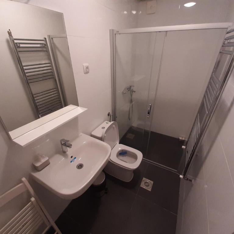 Vrnjci House - Apartman sa Pogledom na Vrt - 4