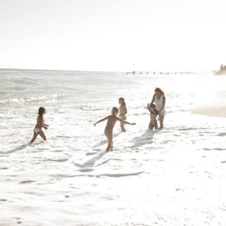 MI CAPRICHO 2D BEACHFRONT- Apartment with sea view - Costa del Sol - Apartamento de 2 dormitorios - 5