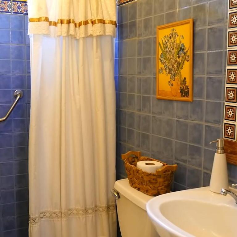 Alojamiento Rural Casa Quinta Peumayen - Habitación Doble - 1 o 2 camas - 2