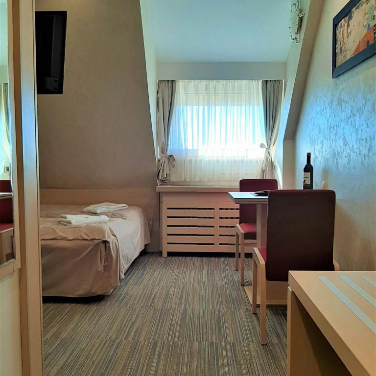 Select Lux Angella-Konaci - Apartment with Mountain View - 1