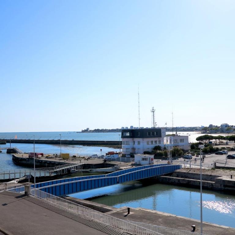Les Abeilles - Appartement - Vue sur Mer - 3