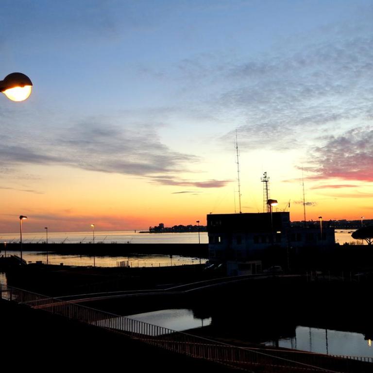 Les Abeilles - Chambre Triple - Vue sur Mer - 2