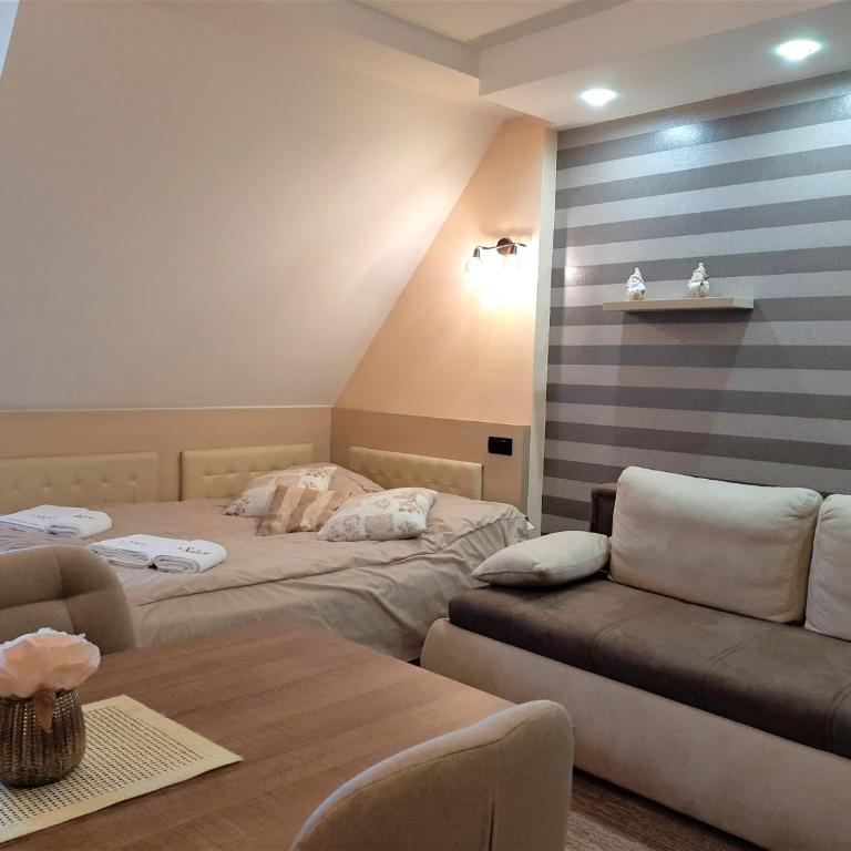 Select Lux Angella-Konaci - Apartment with Mountain View - 10