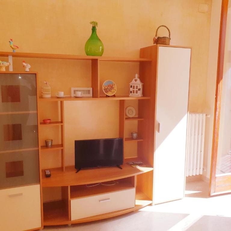 Appartamento Via Nazionale 58 - Two-Bedroom Apartment - 27