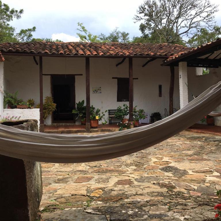 Casa Finca La Flora - Habitación Triple - 3