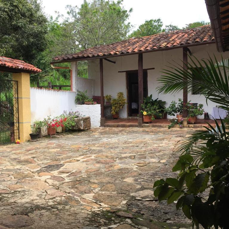 Casa Finca La Flora - Habitación Triple - 2