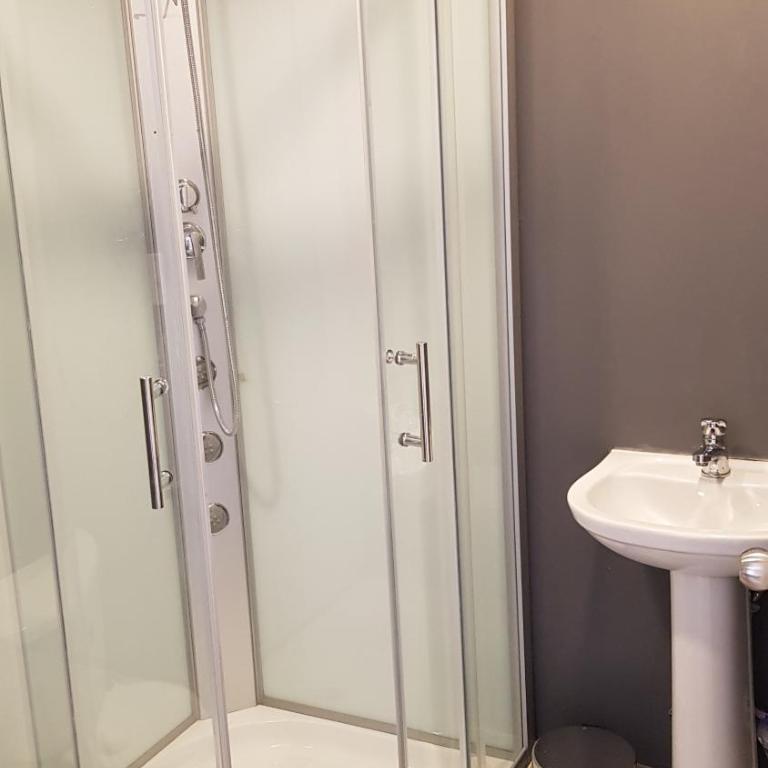 Le Marche Bed & Breakfast - Habitación Doble con baño privado - 2