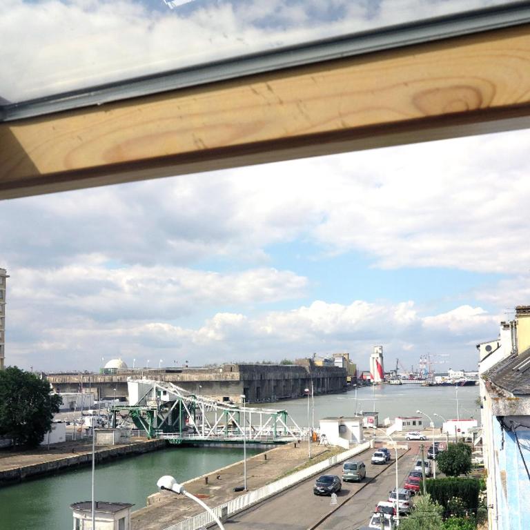 Les Abeilles - Chambre Triple - Vue sur Mer - 3