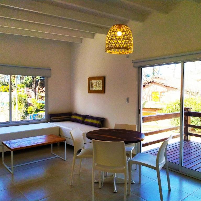 Departamentos La Esquina - One-Bedroom Apartment - 3