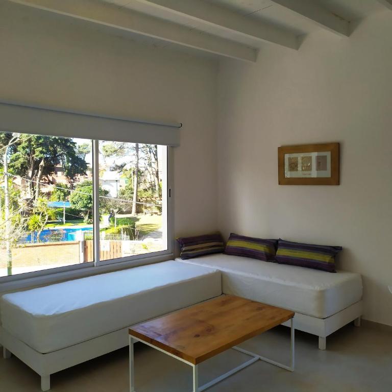 Departamentos La Esquina - One-Bedroom Apartment - 4