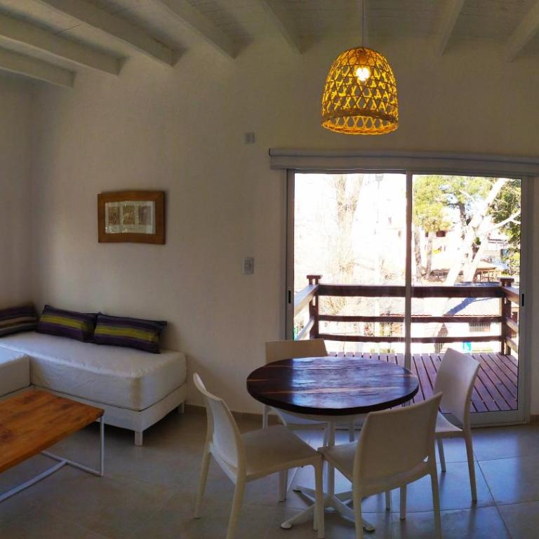 Departamentos La Esquina - One-Bedroom Apartment - 5