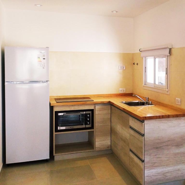 Departamentos La Esquina - One-Bedroom Apartment - 6