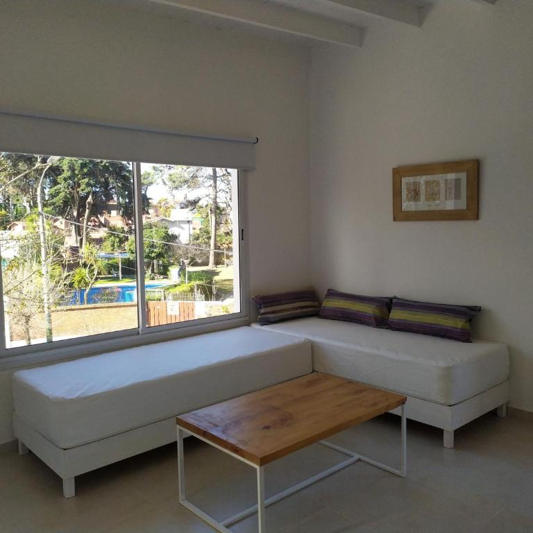 Departamentos La Esquina - One-Bedroom Apartment - 7