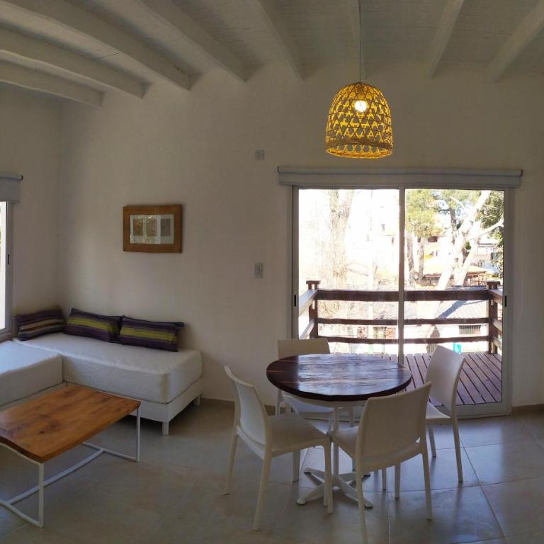 Departamentos La Esquina - One-Bedroom Apartment - 9