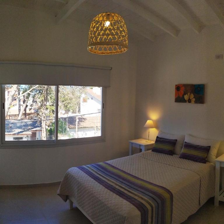 Departamentos La Esquina - One-Bedroom Apartment - 10