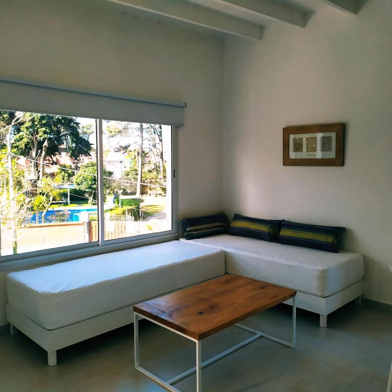 Departamentos La Esquina - One-Bedroom Apartment - 11