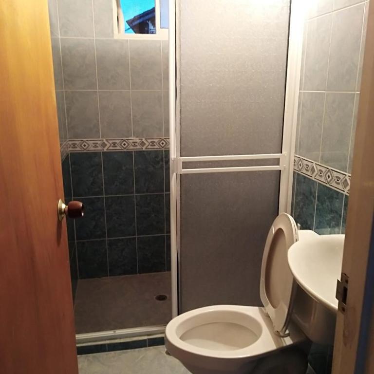 Apartamento de Guatapé - Apartamento Superior - 6