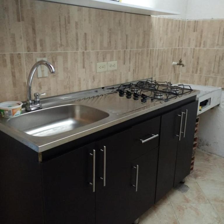 Apartamento de Guatapé - Apartamento Superior - 5