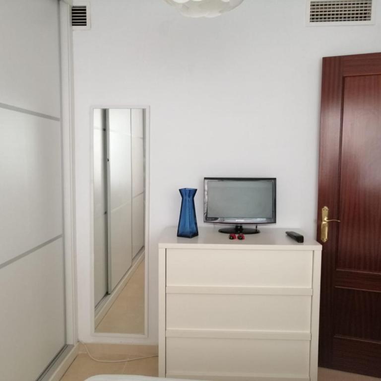 Apartamento Teatinos Universidad - Apartamento de 1 dormitorio - 33