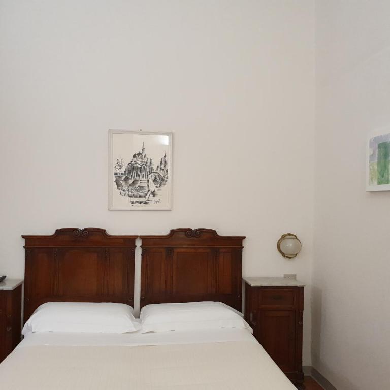Hotel Annalena - Standard Double Room - 3