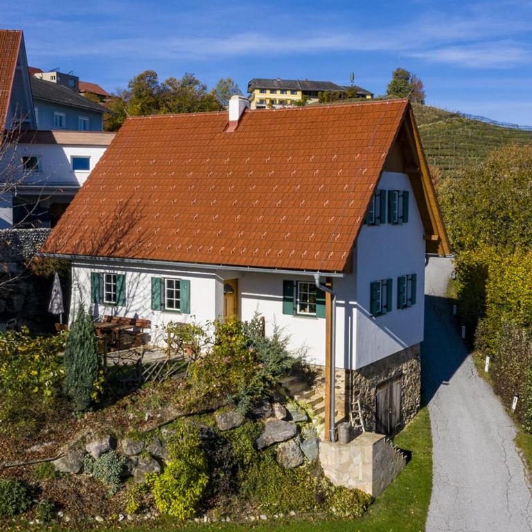 Kellerstöckl Goigner - Casa Vacanze - 2