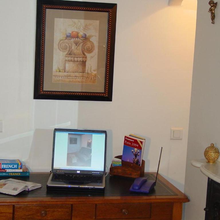 Saint Germain apartment - Appartement 1 Chambre - 15