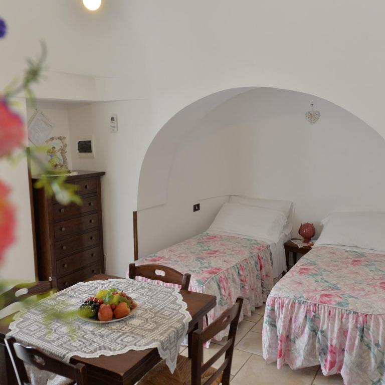 I Trulli Del Nonno Michele - Trullo - Appartamento Superior con 1 Camera da Letto - 6