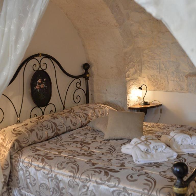 I Trulli Del Nonno Michele - Monolocale Trullo - 7
