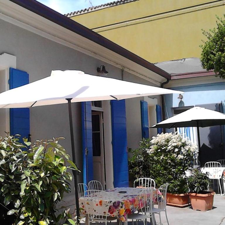 CASA DEI PESCATORI BELLARIA - Casa con 2 Camere da Letto - 1