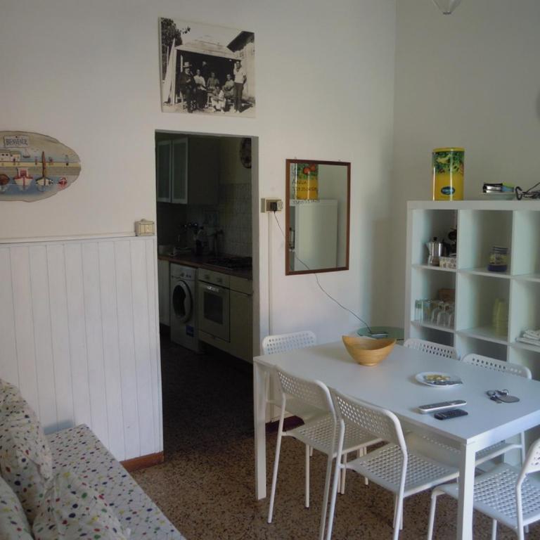 CASA DEI PESCATORI BELLARIA - Casa con 2 Camere da Letto - 2