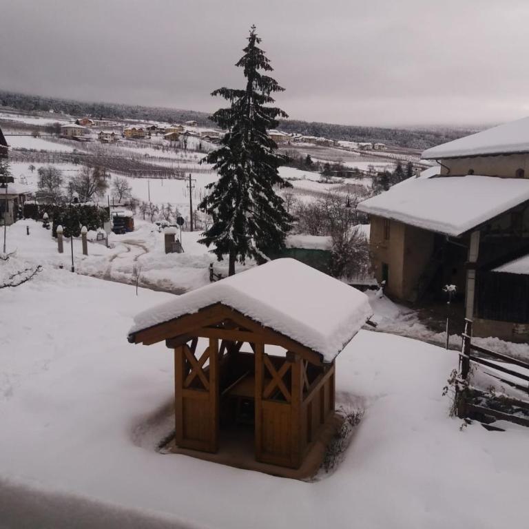 Appartamento Cologna - Appartamento con 1 Camera da Letto - 19