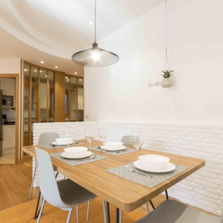 The Rentals Collection - Easo - Apartamento - 21