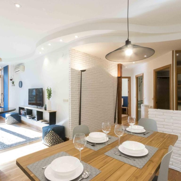 The Rentals Collection - Easo - Apartamento - 9