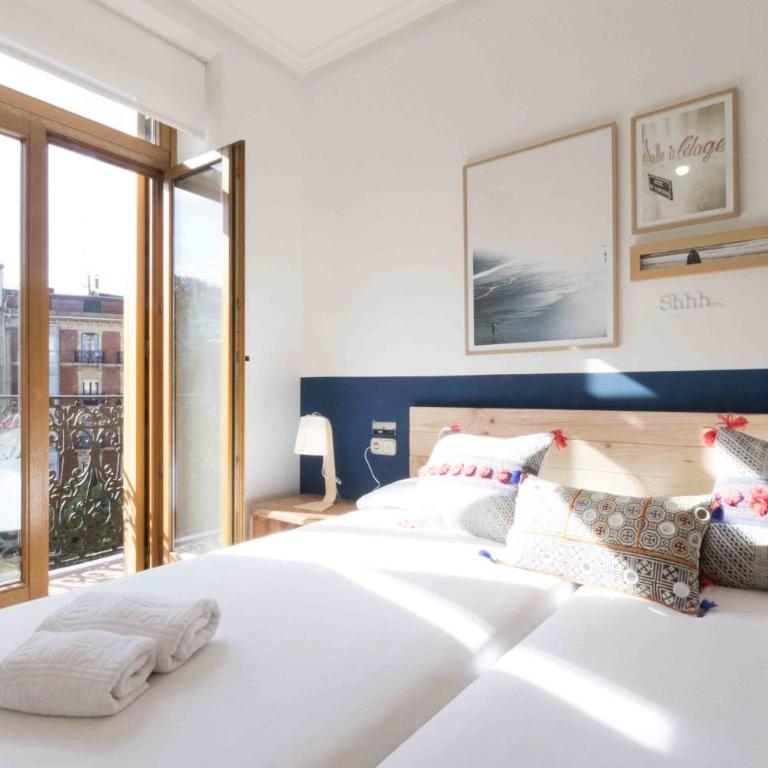 The Rentals Collection - Easo - Apartamento - 6