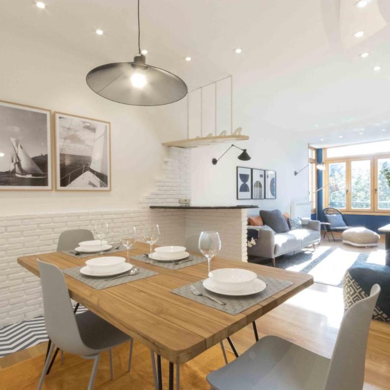 The Rentals Collection - Easo - Apartamento - 4