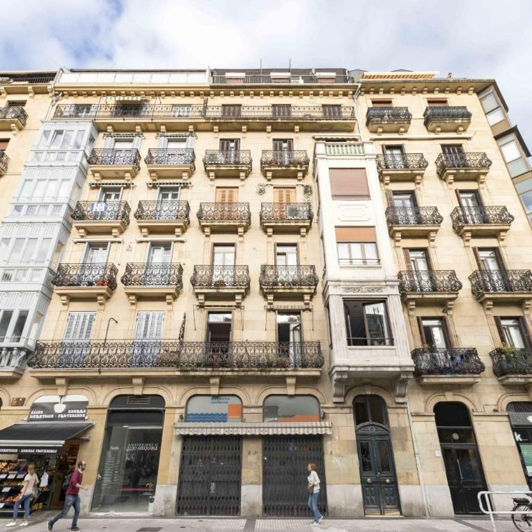The Rentals Collection - Easo - Apartamento - 3