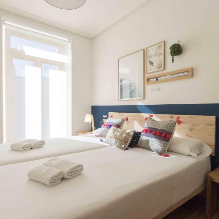 The Rentals Collection - Easo - Apartamento - 2