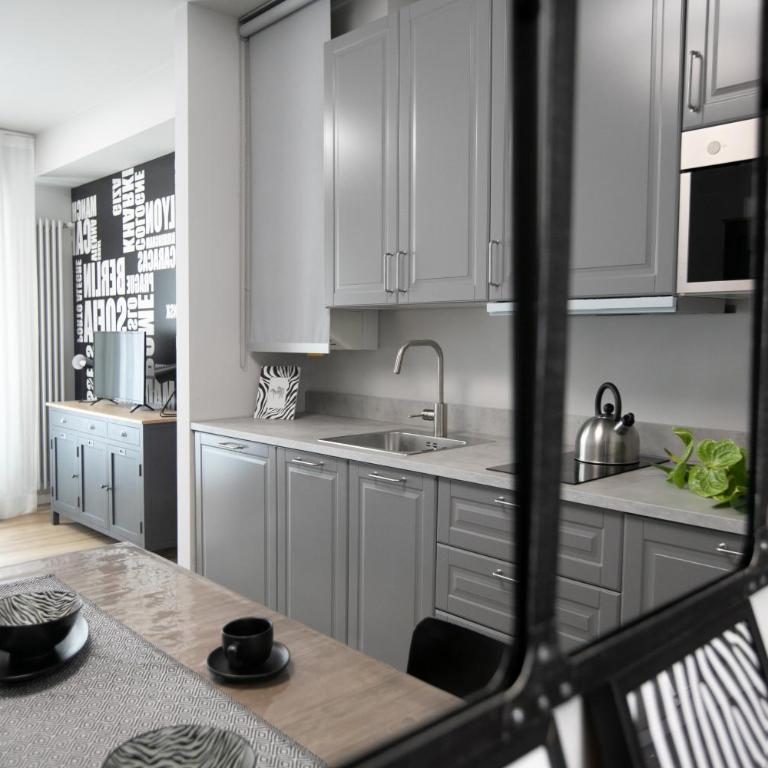 Donizetti Residence - Appartamento Monolocale - 19