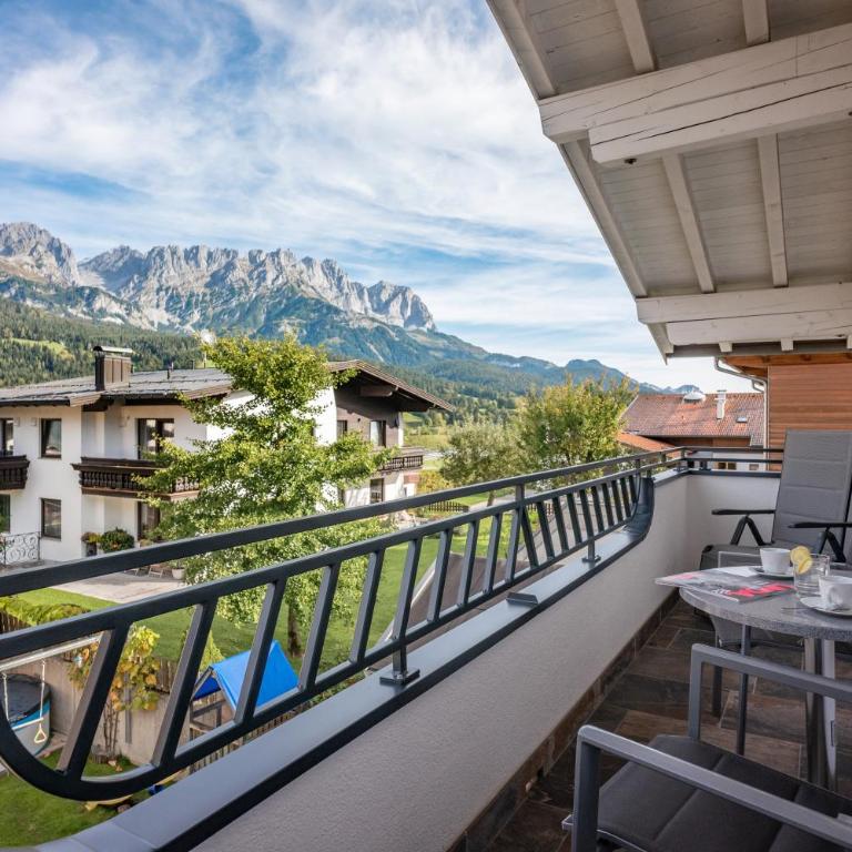 Martin Feyersinger - Apartment - 10