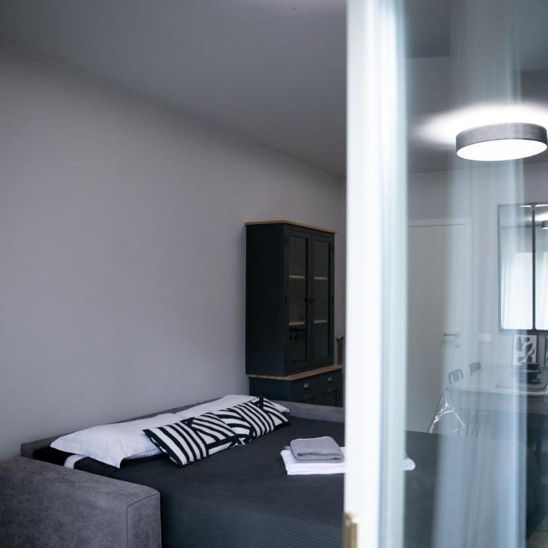 Donizetti Residence - Appartamento Monolocale - 22