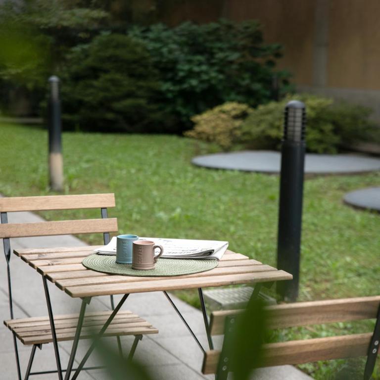 Donizetti Residence - Appartamento Deluxe - 6