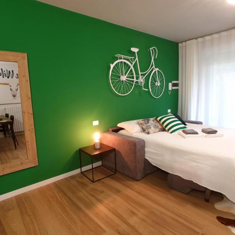 Donizetti Residence - Appartamento Monolocale - 11