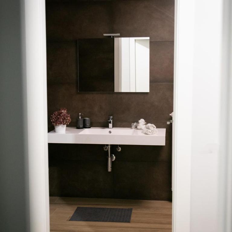 Donizetti Residence - Appartamento Deluxe - 43