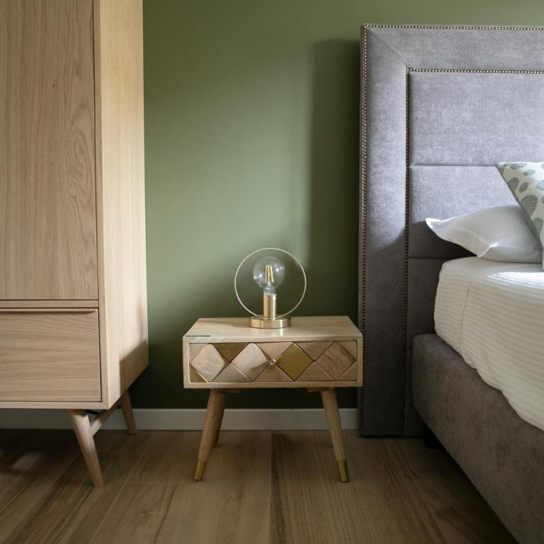 Donizetti Residence - Appartamento Deluxe - 31