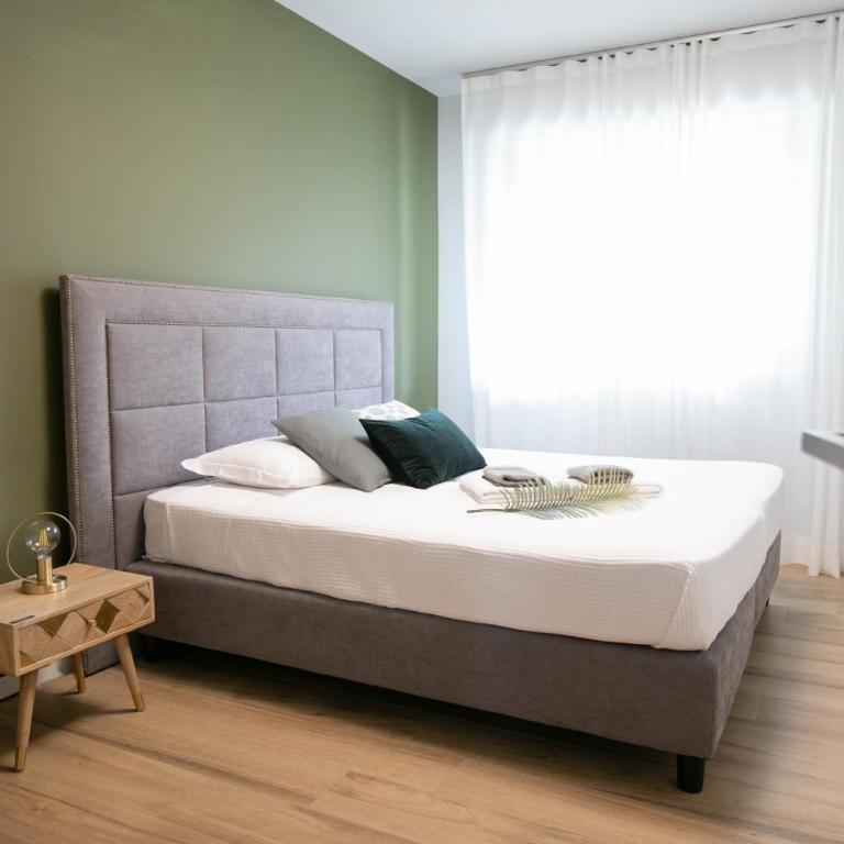 Donizetti Residence - Appartamento Deluxe - 26
