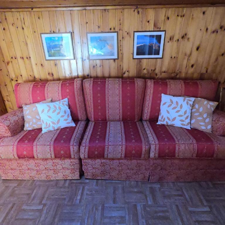 ciasa de epi - Appartamento con 1 Camera da Letto - 10