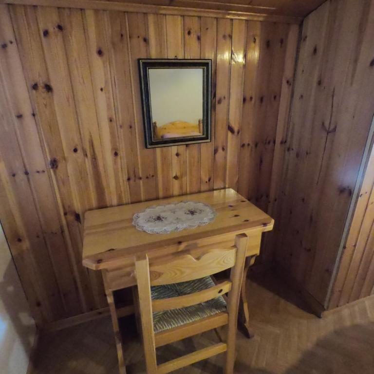 ciasa de epi - Appartamento con 1 Camera da Letto - 1