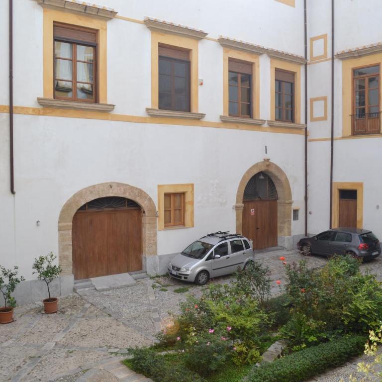 Home Resuttano - Monolocale - 14