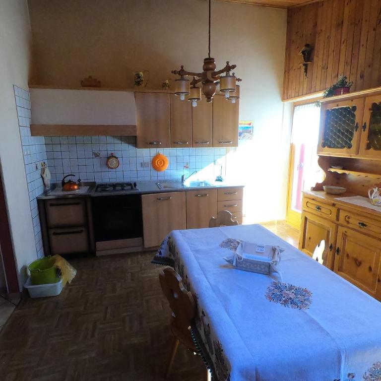 ciasa de epi - Appartamento con 1 Camera da Letto - 2