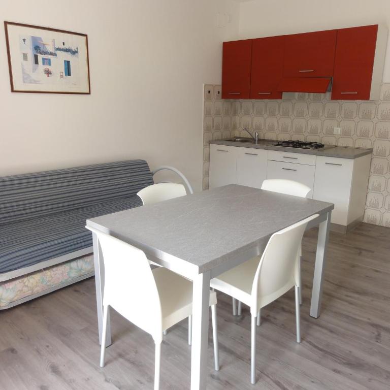 Sabrina - Appartamenti - Appartamento Monolocale - 5